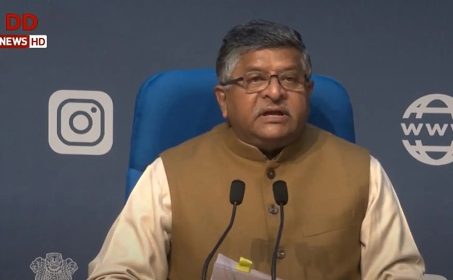 union cabinet decision press briefing ministers  