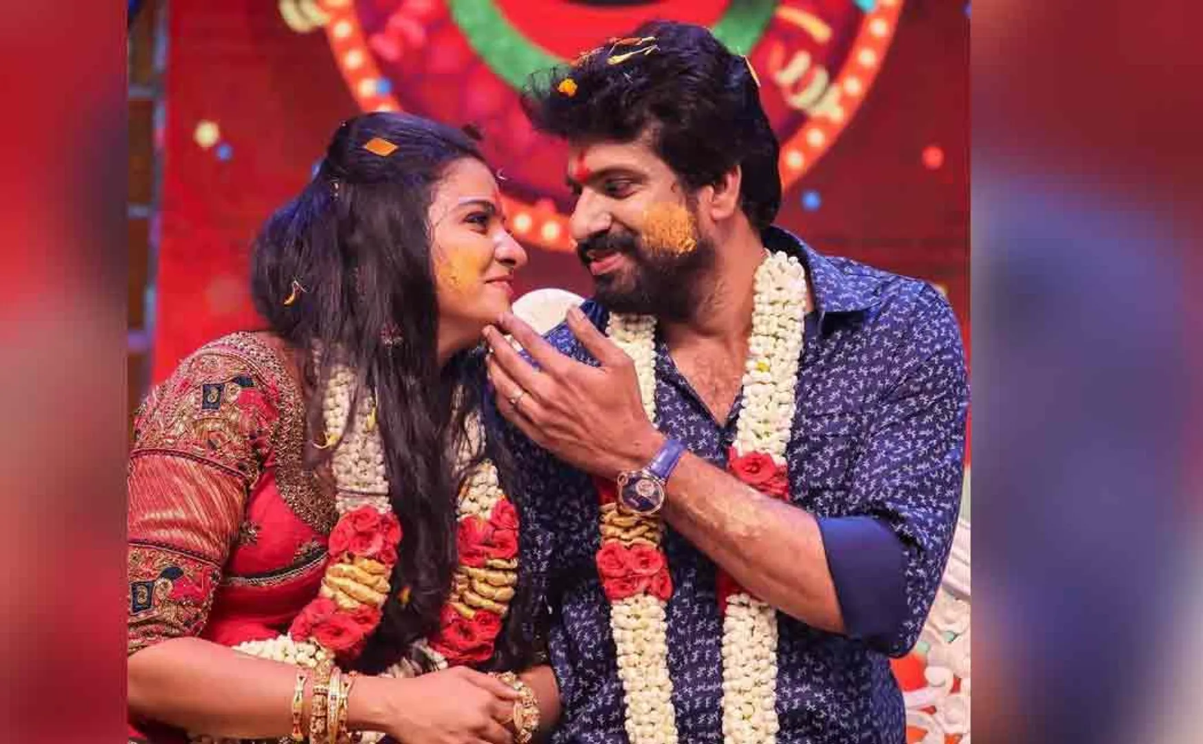 Serial actress chitra passes away in hotel near by poonamalli 