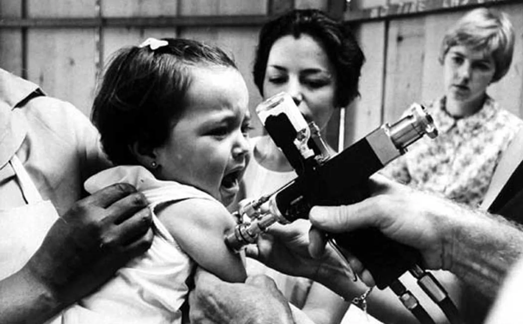 vaccine 