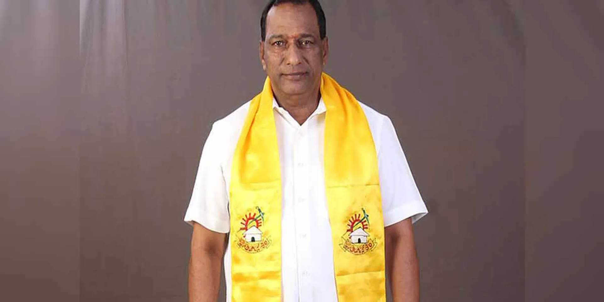  Telangana minister Mallareddy and his son arrest 