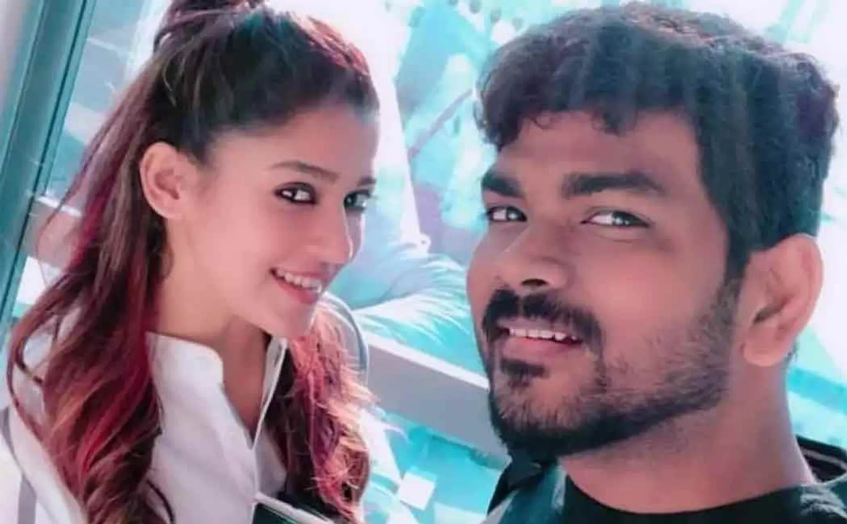 Vignesh Shivan