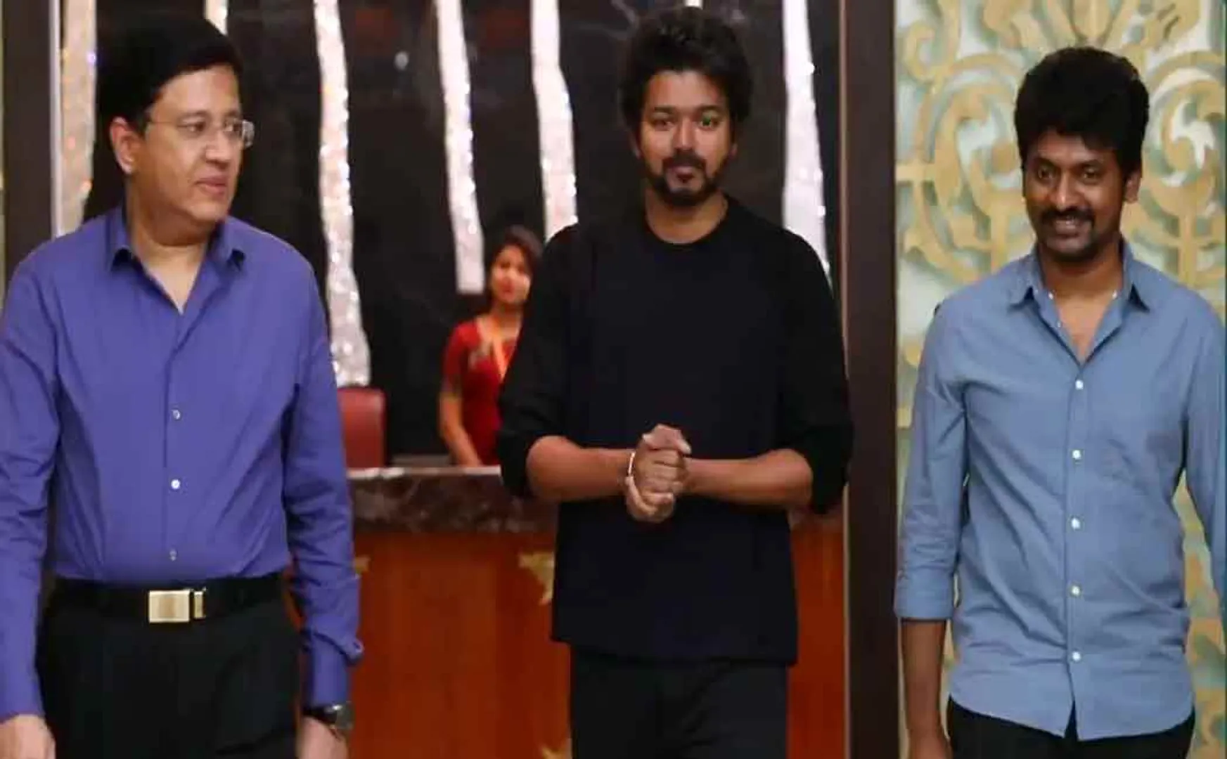 vijay