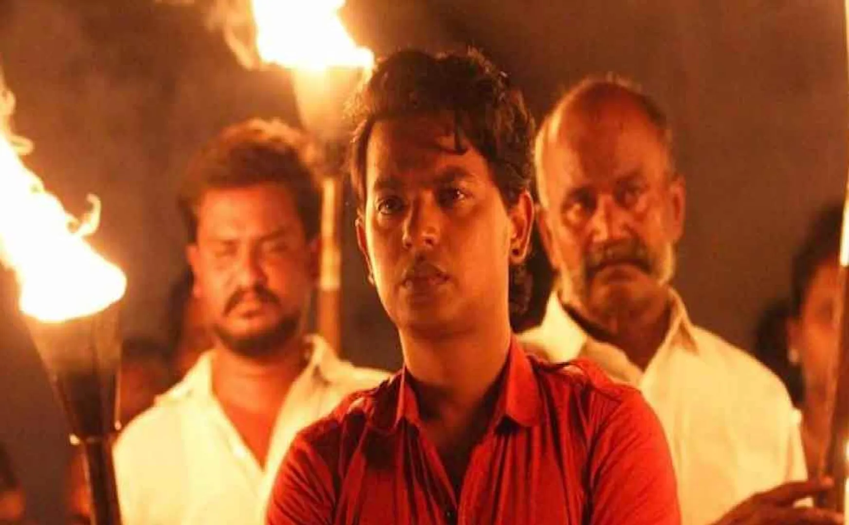 uriyadi vijay kumar