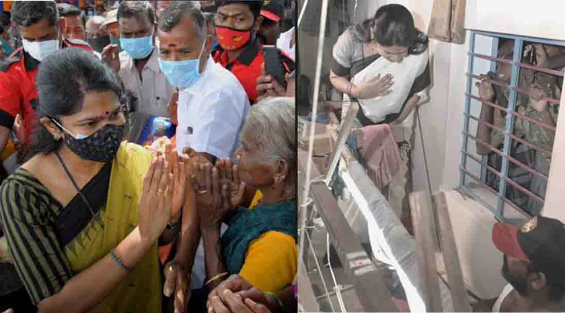 kanimozhi