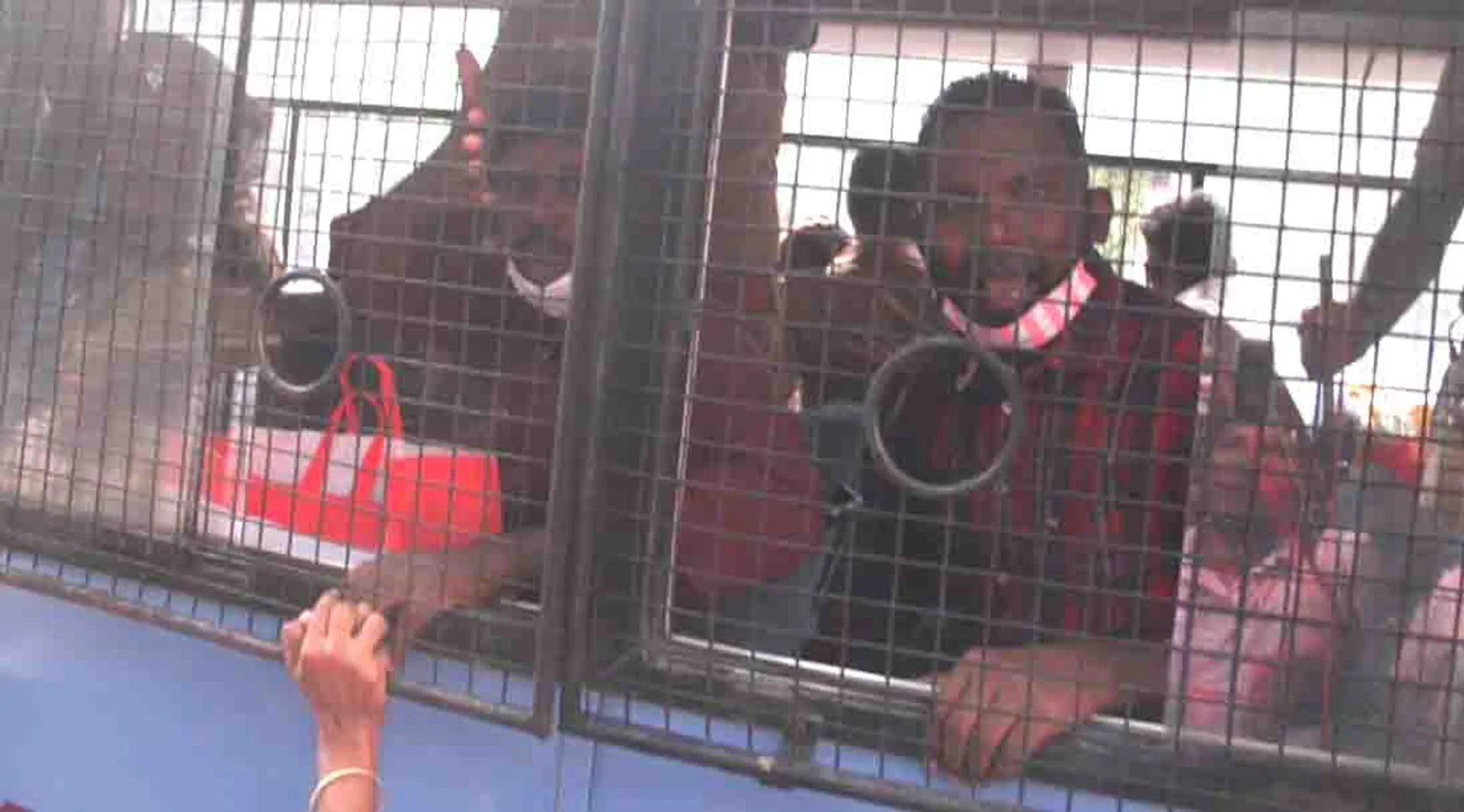 Sathankulam case