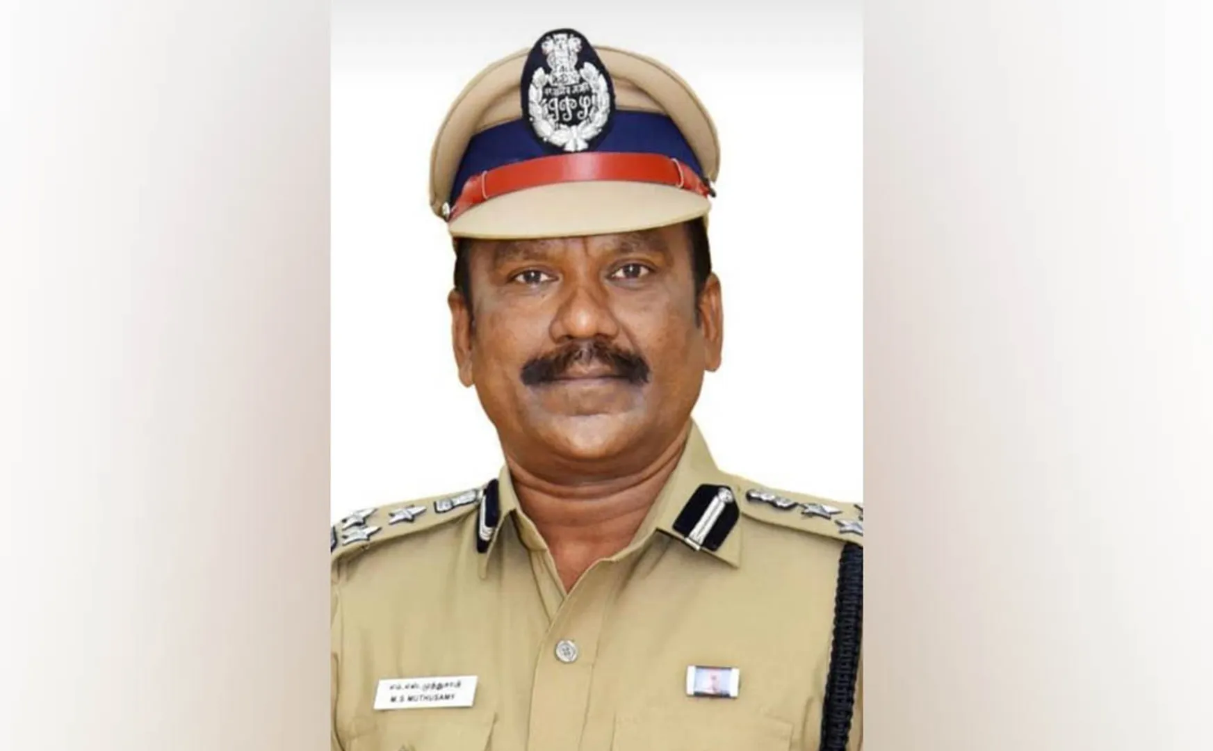 tamilnadu, kerala border dig inspection 