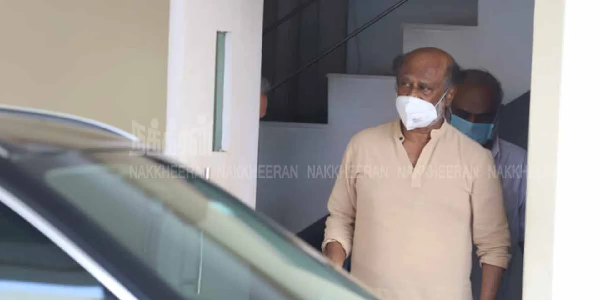 Who is affected by Rajini's politics? - Analysis by political critics!