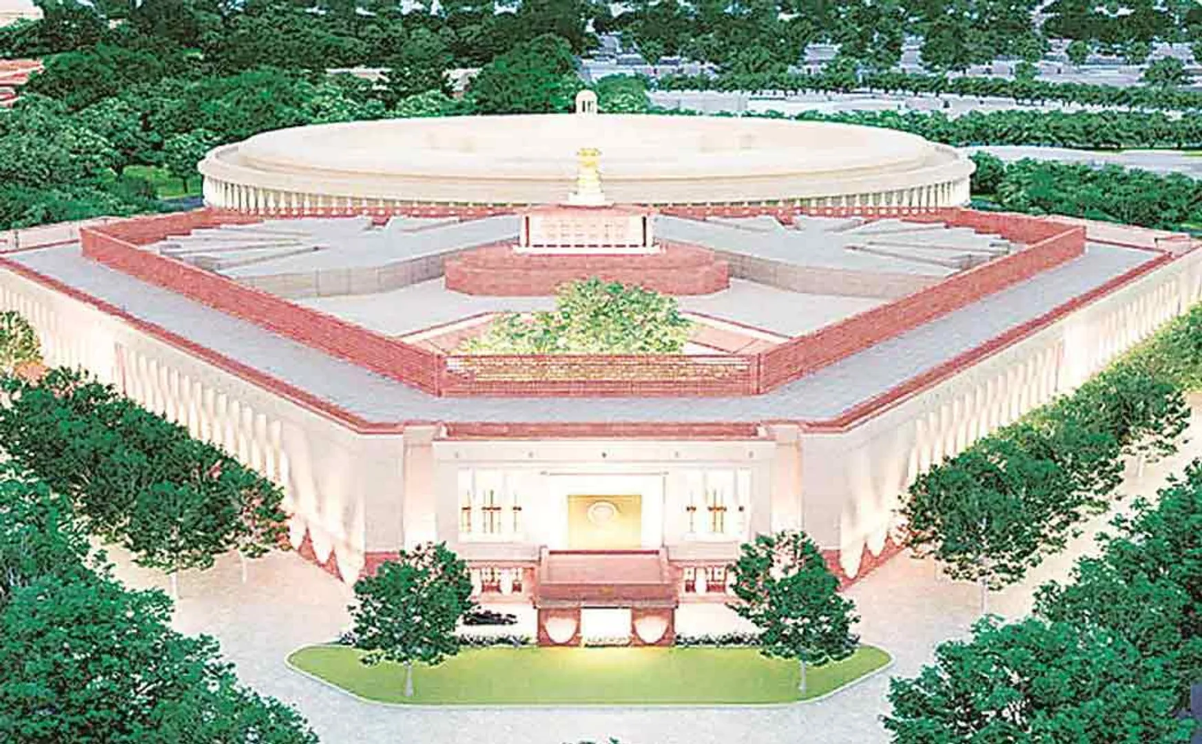 parliment