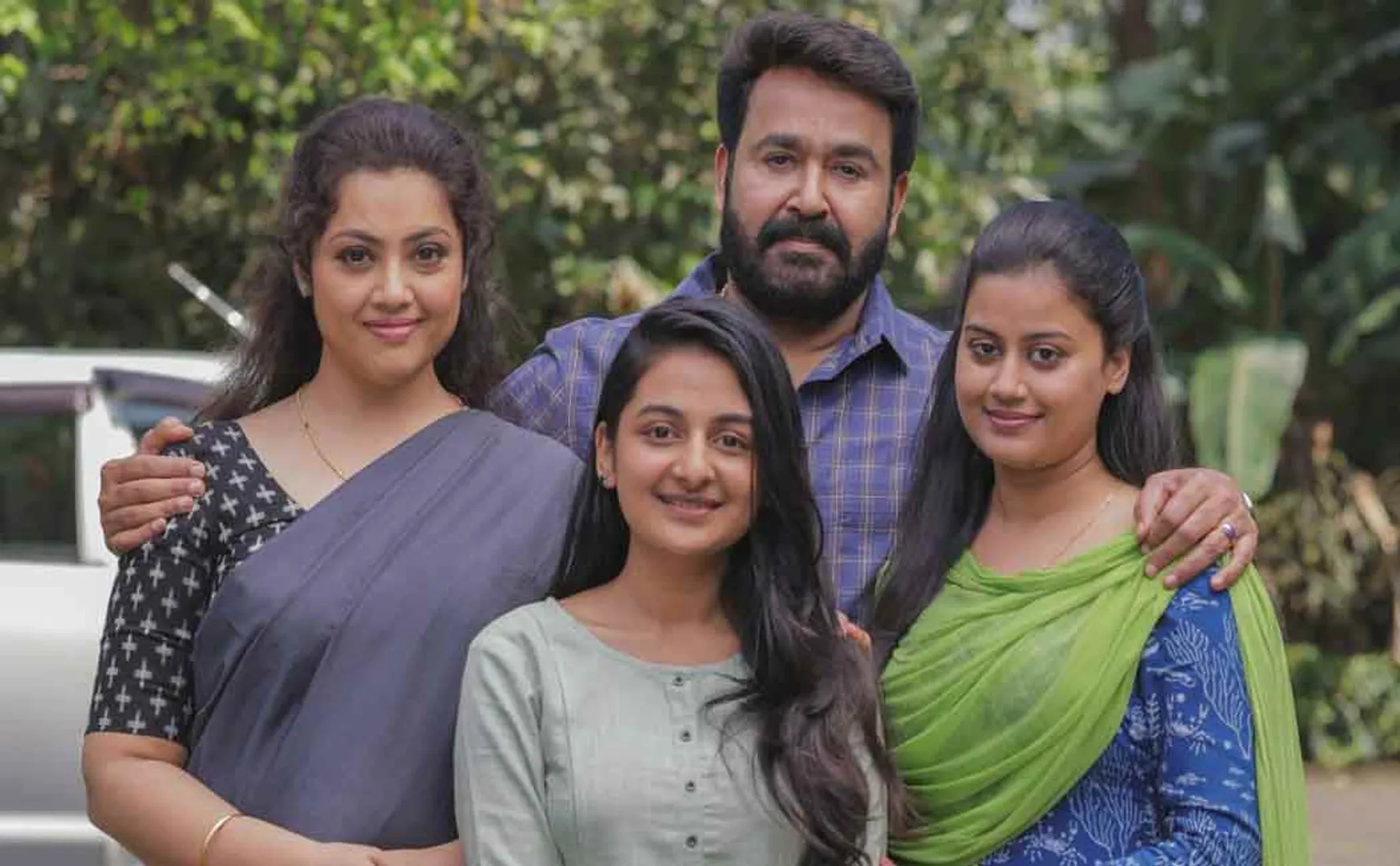 Drishyam 2