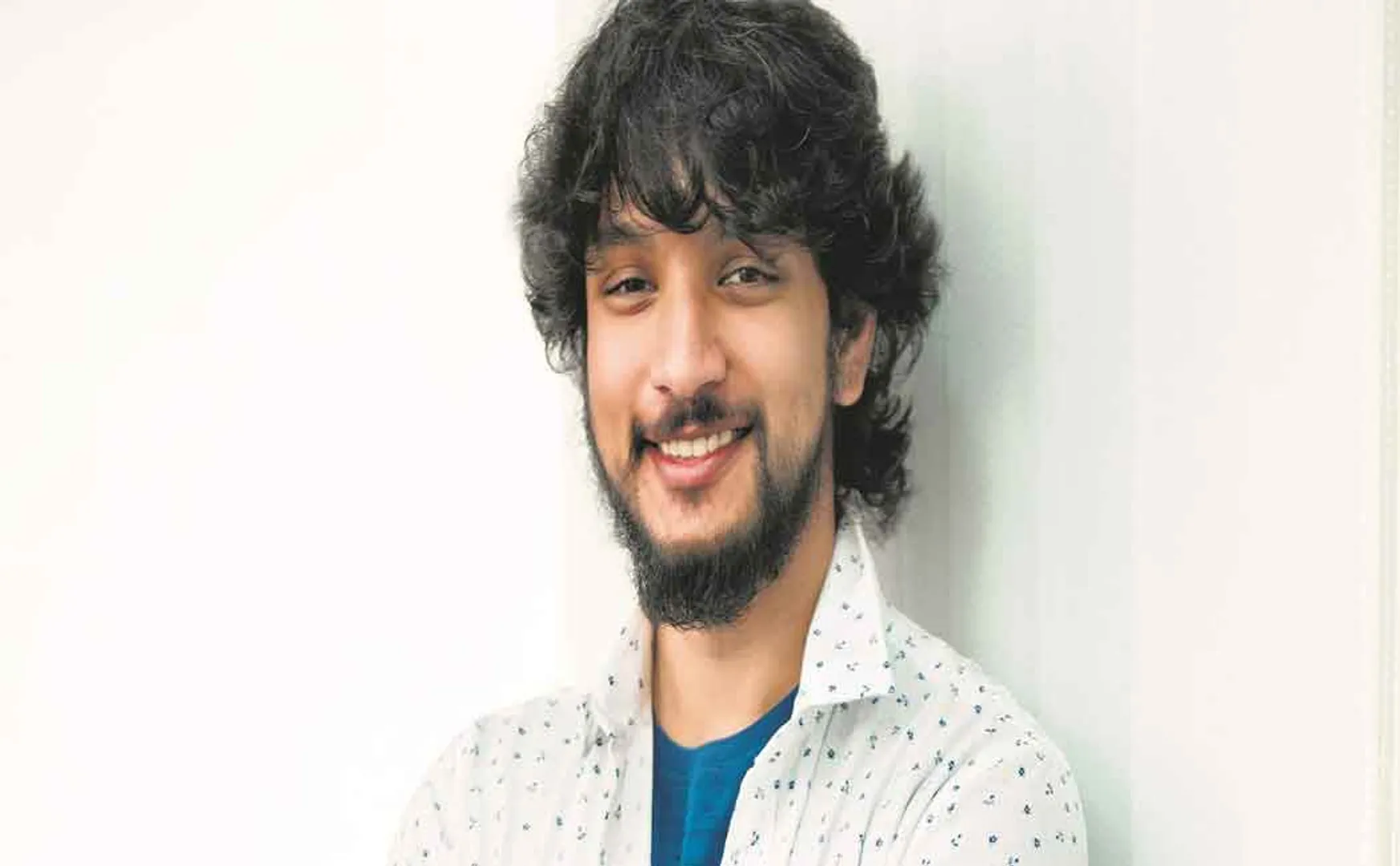 Gautham Karthik