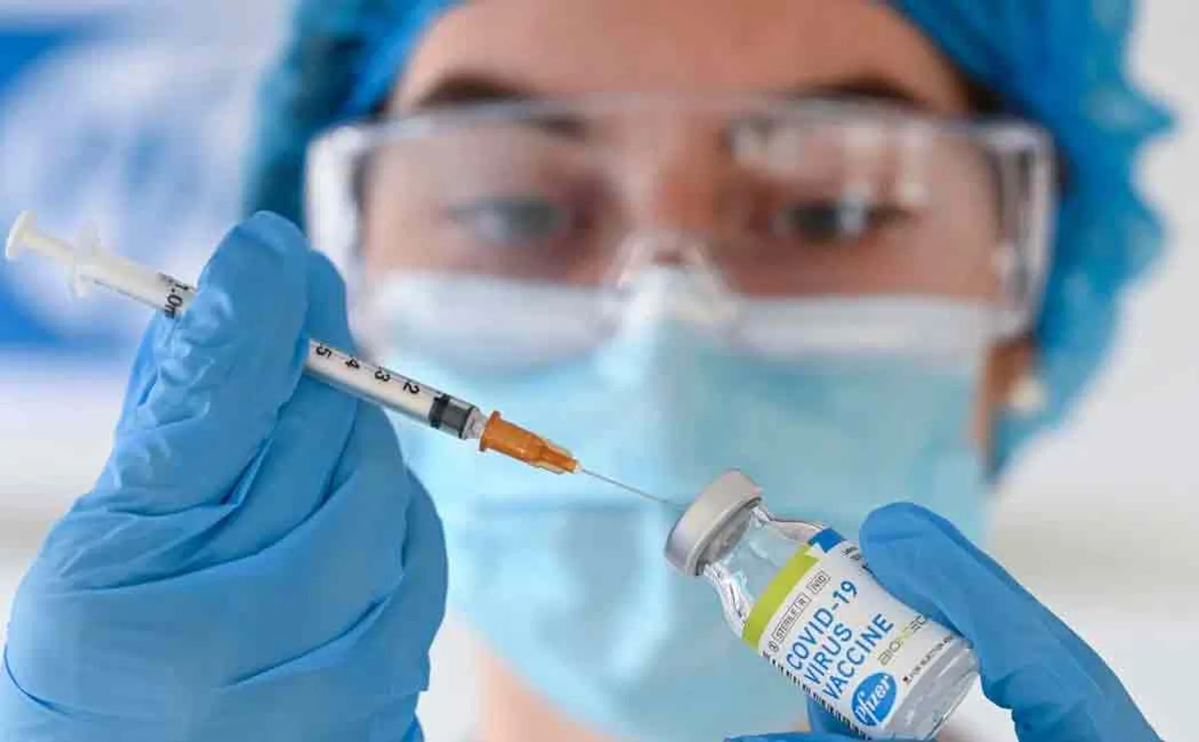 america approves pfizer vaccine