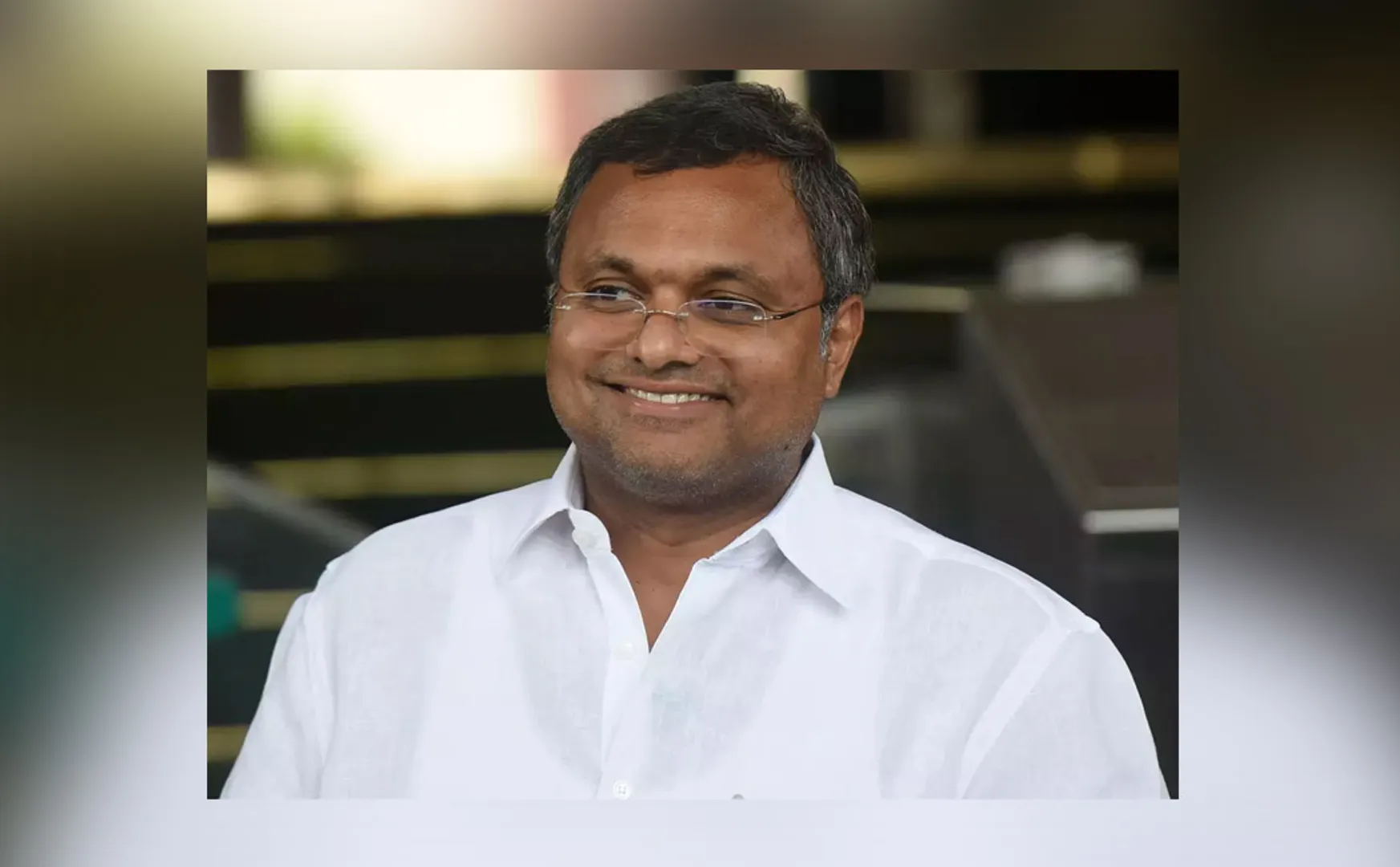 congress mp karthi chidambaram chennai high court 