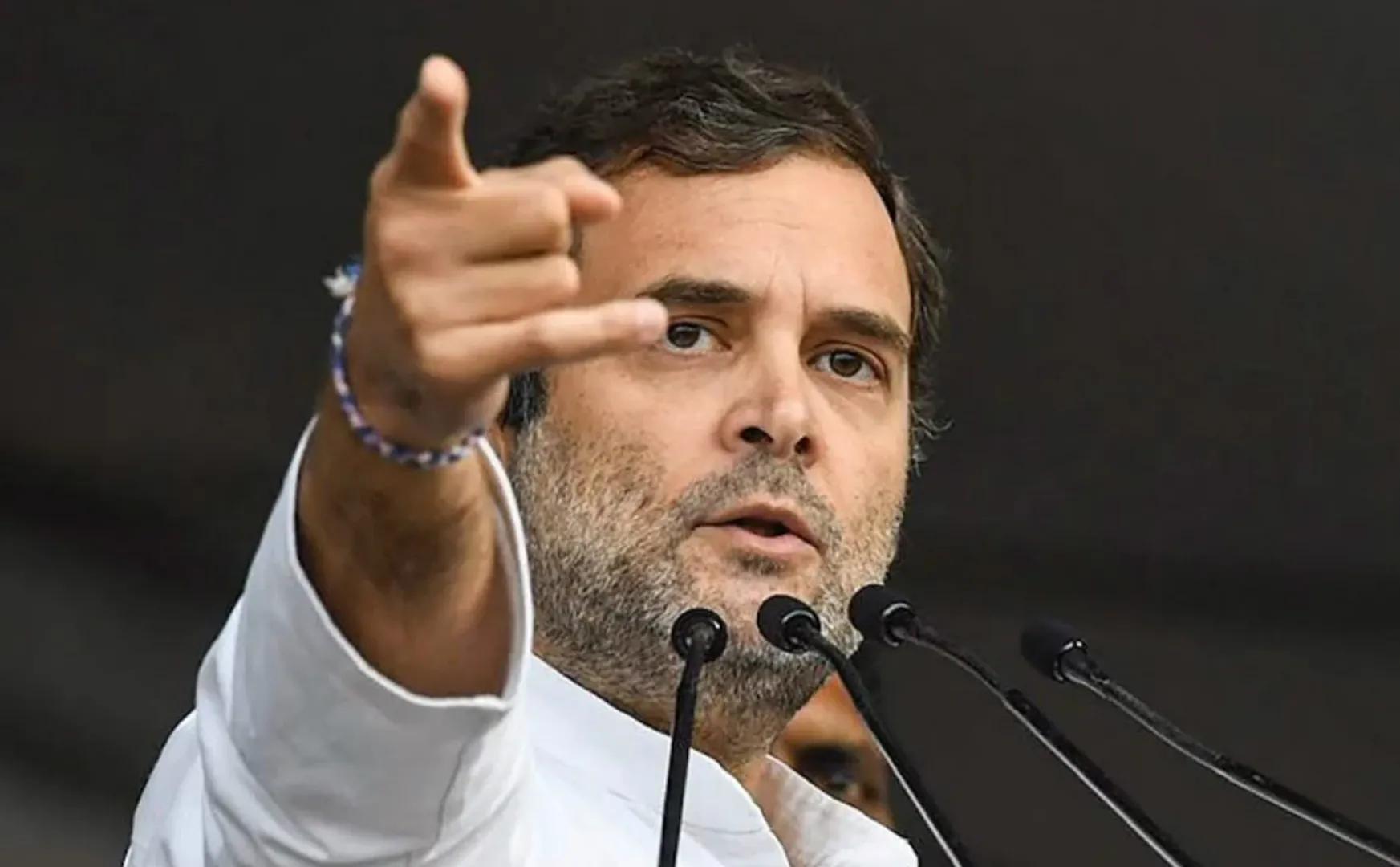 rahul