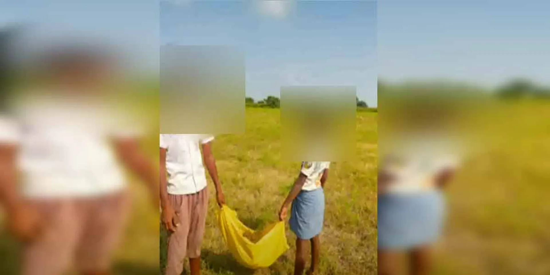  Untouchability incident in perampalur 