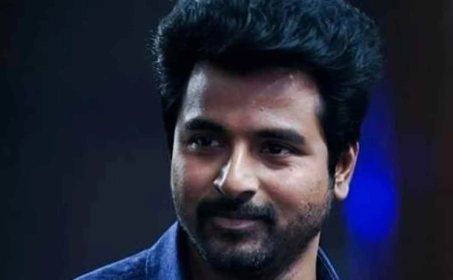 Sivakarthikeyan