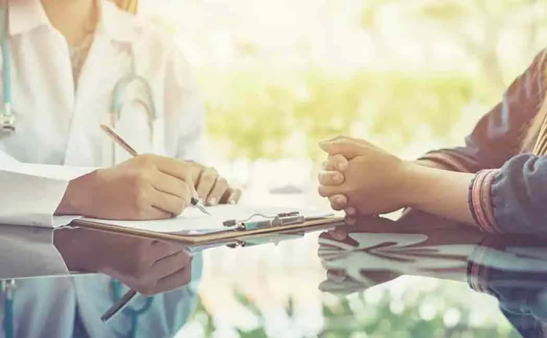 Doctors strike for central government new announcement 