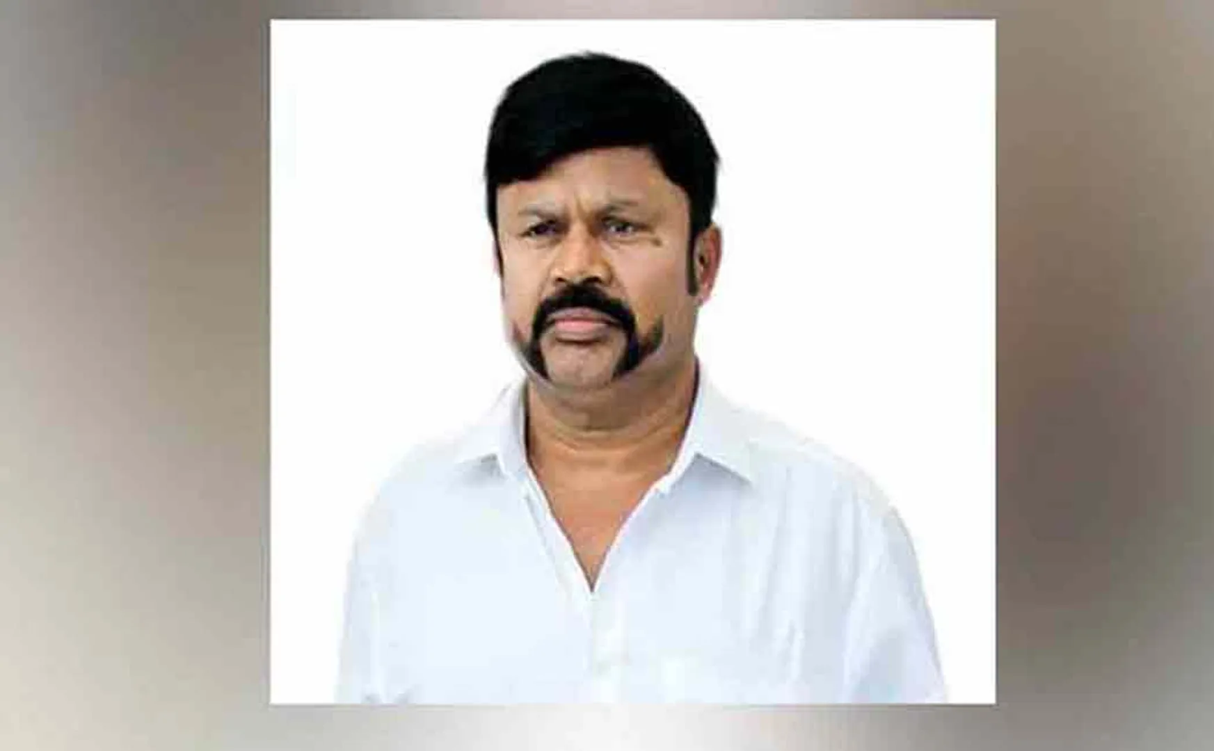 K P Palanisamy comment about admk party 