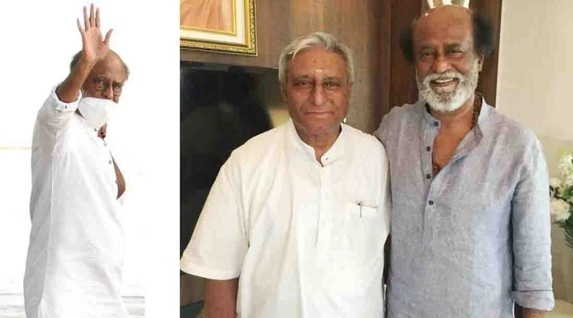 rajini