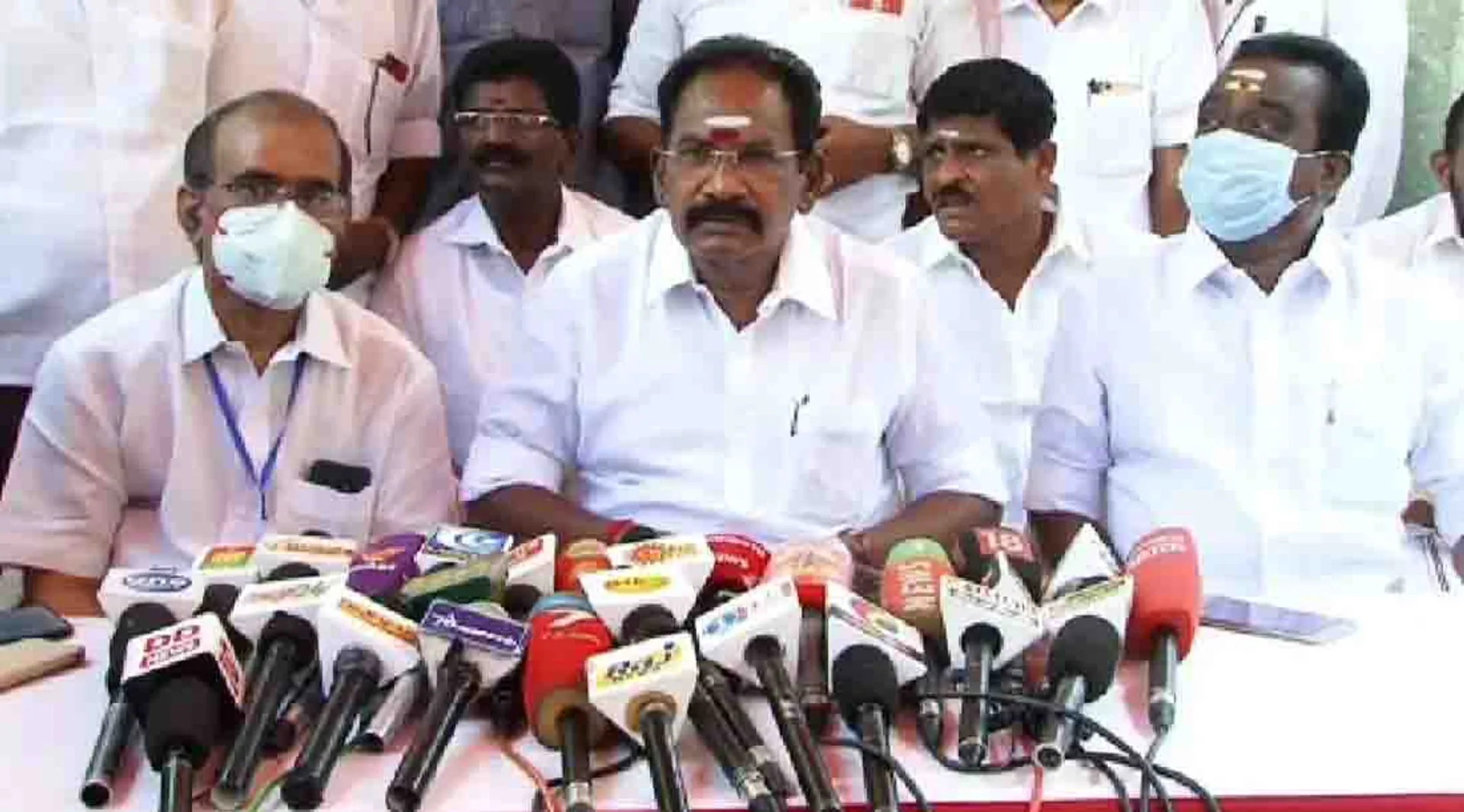 Sellur K. Raju