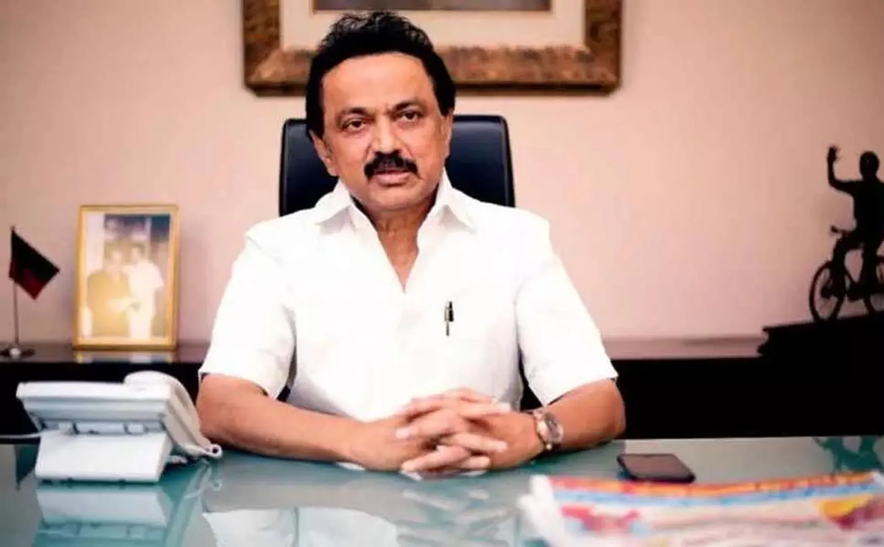 TAMILNADU ASSEMBLY ELECTION CAMPAIGN RELATED DISCUSSION MK STALIN 
