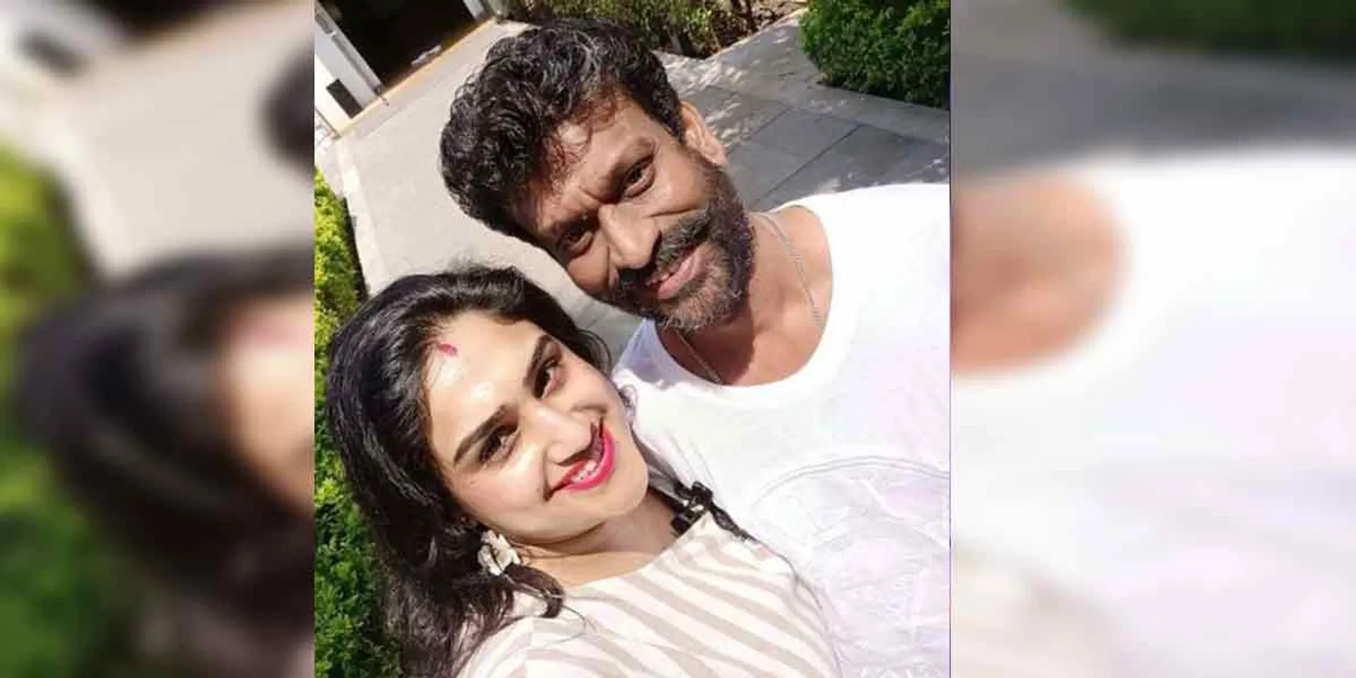 Court orders Vanitha Vijayakumar and Peter Paul to appear!
