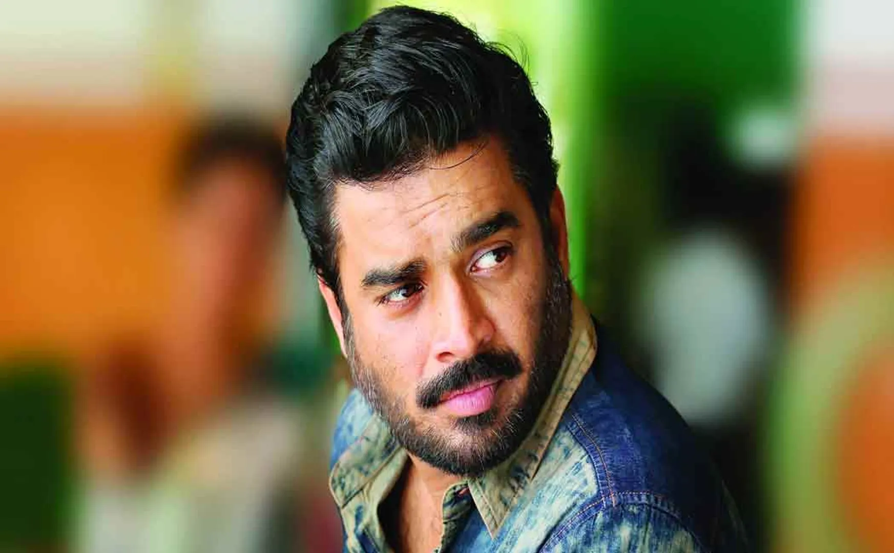 madhavan