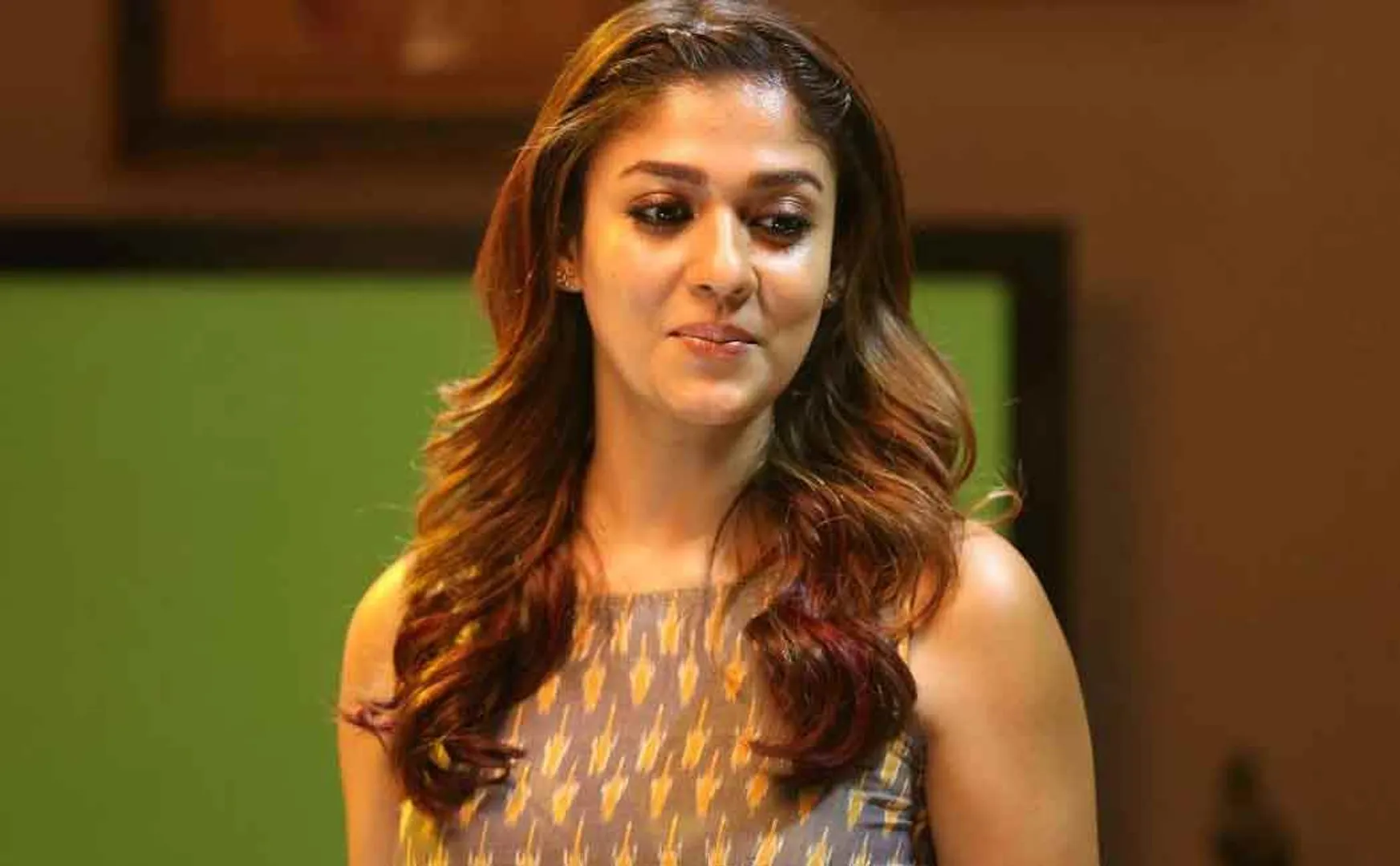 nayanthara