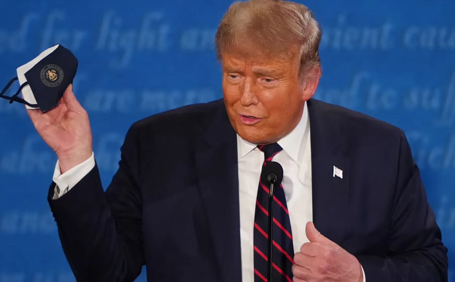 trump