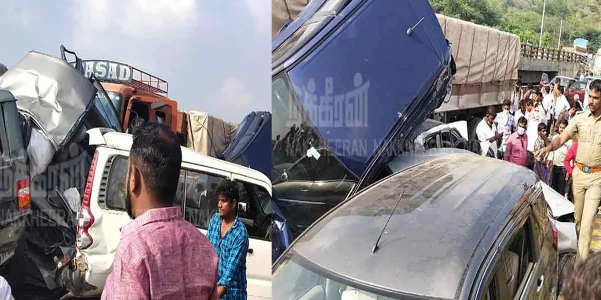 dharamapuri thoppur incident 