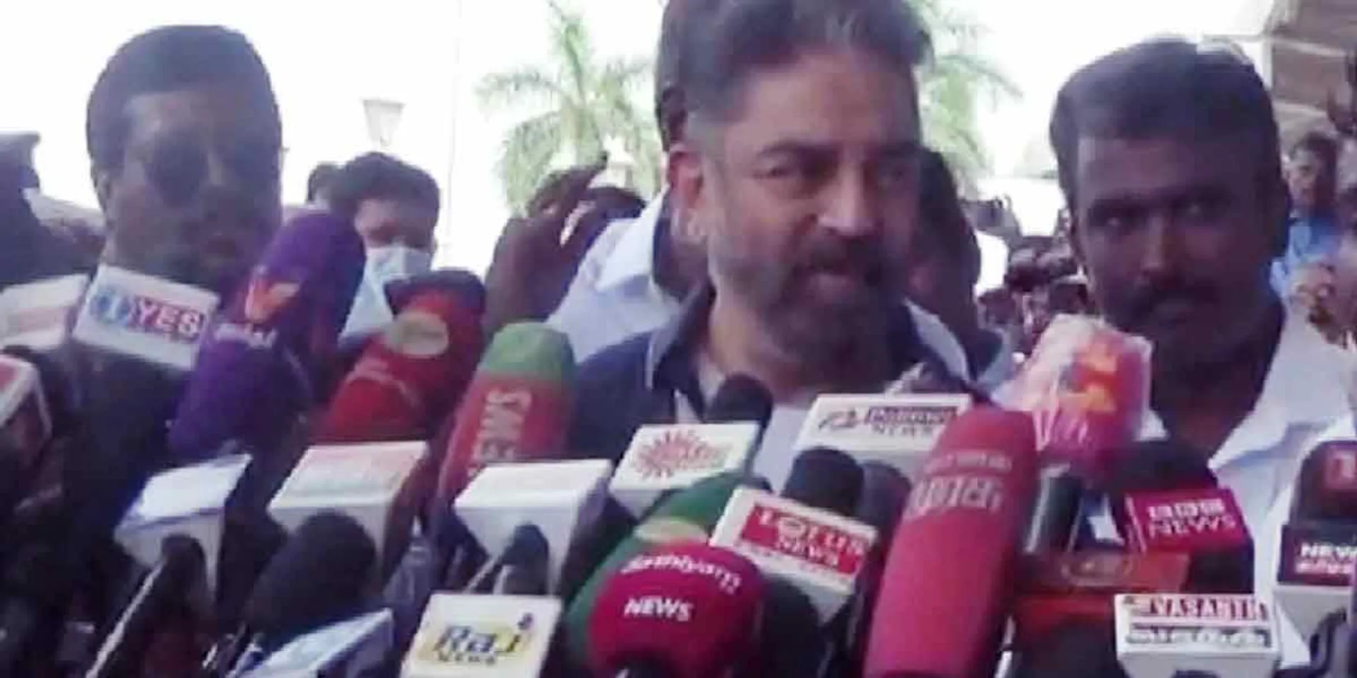 A third team is possible but ...- Kamal Haasan interview!