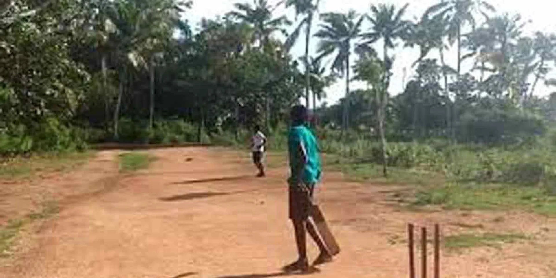 incident in thiruvallur 