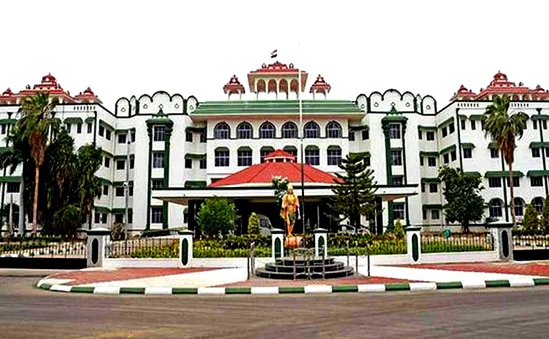 High Court dissatisfied with Tasmac actions
