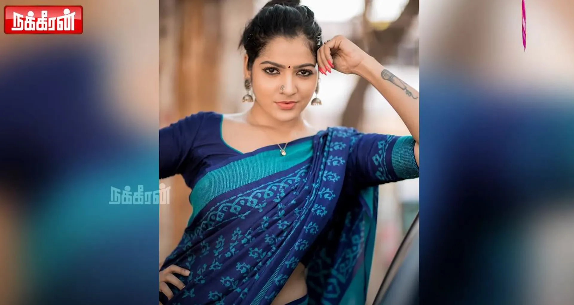 VJ Chitra