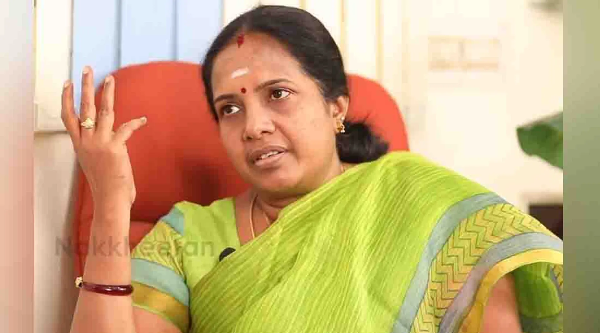 vanathi srinivasan 