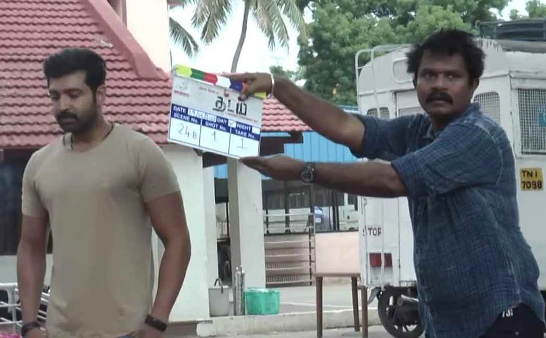 arun vijay 