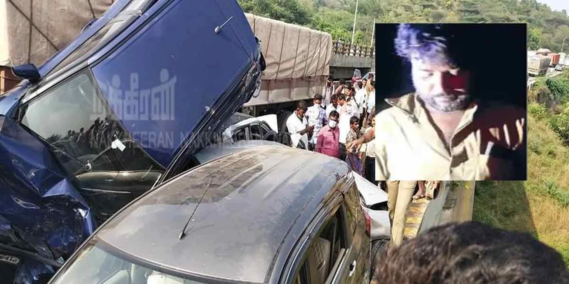 dharmapuri  thoppur incident full detail 