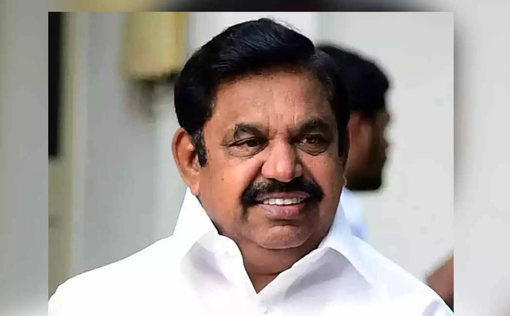 Edappadi palanisamy visiting salem and opening mini clinic by December 16