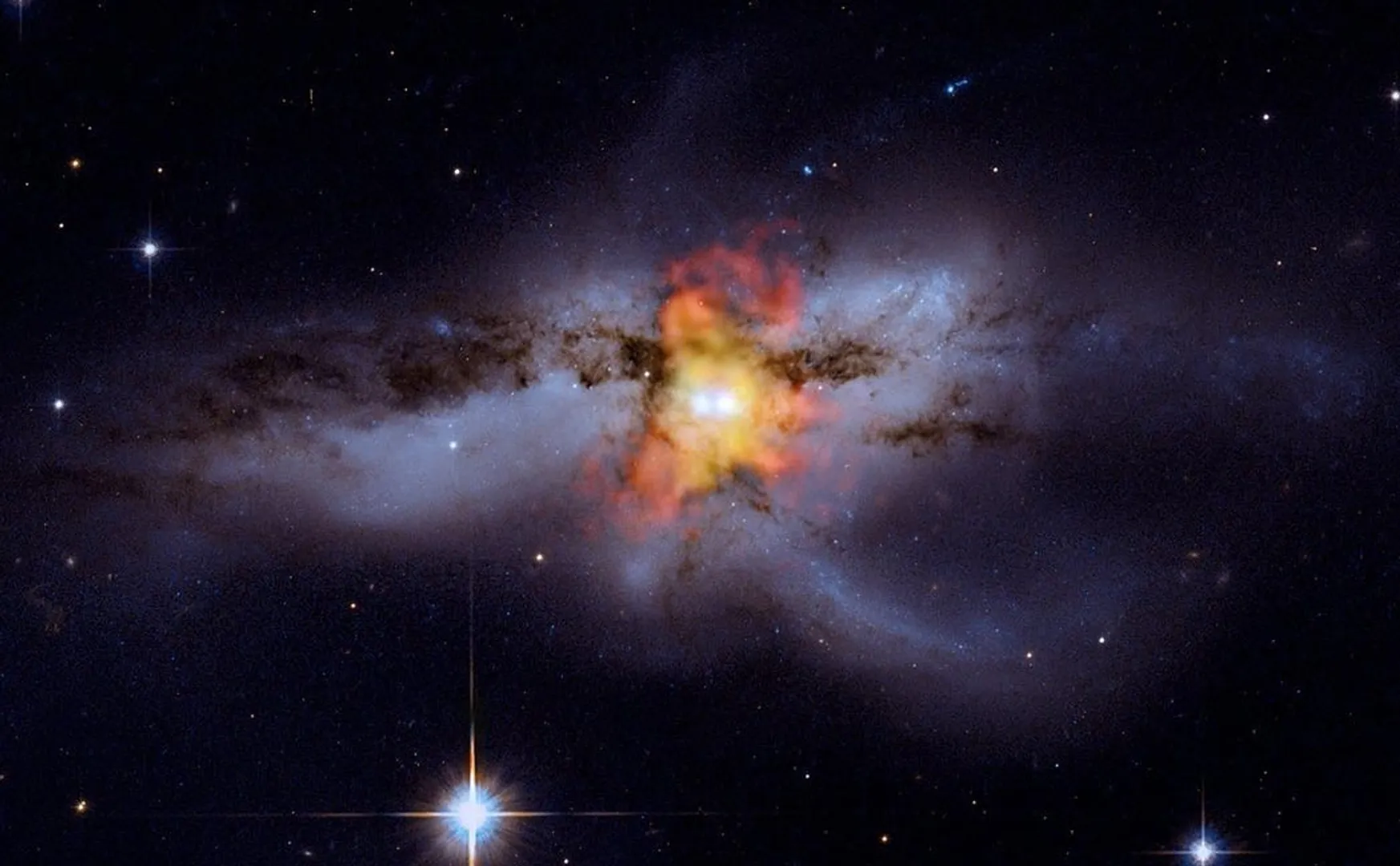 nasa