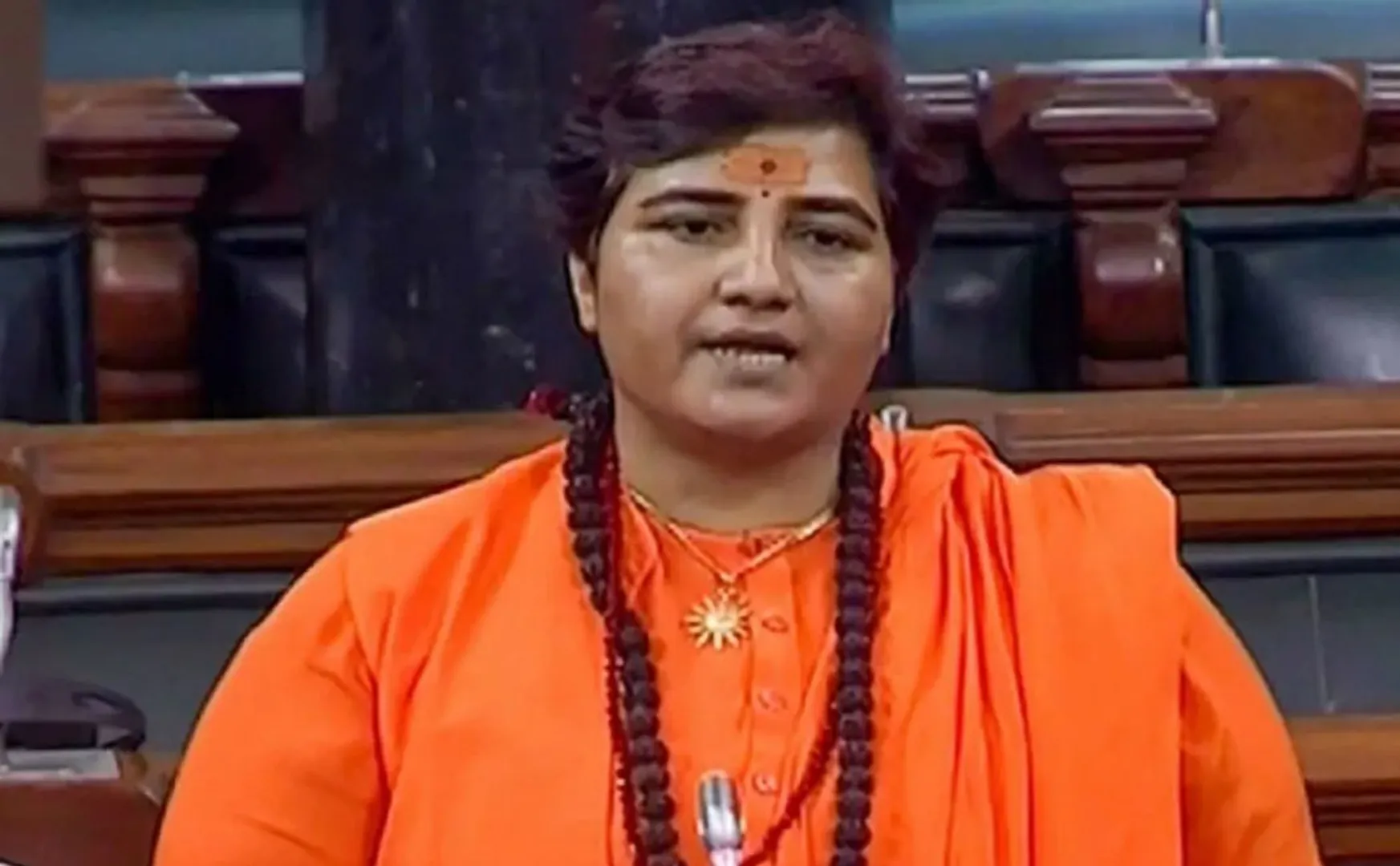 pragya thakur