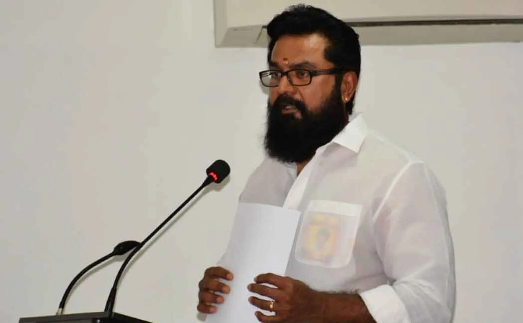 sarathkumar