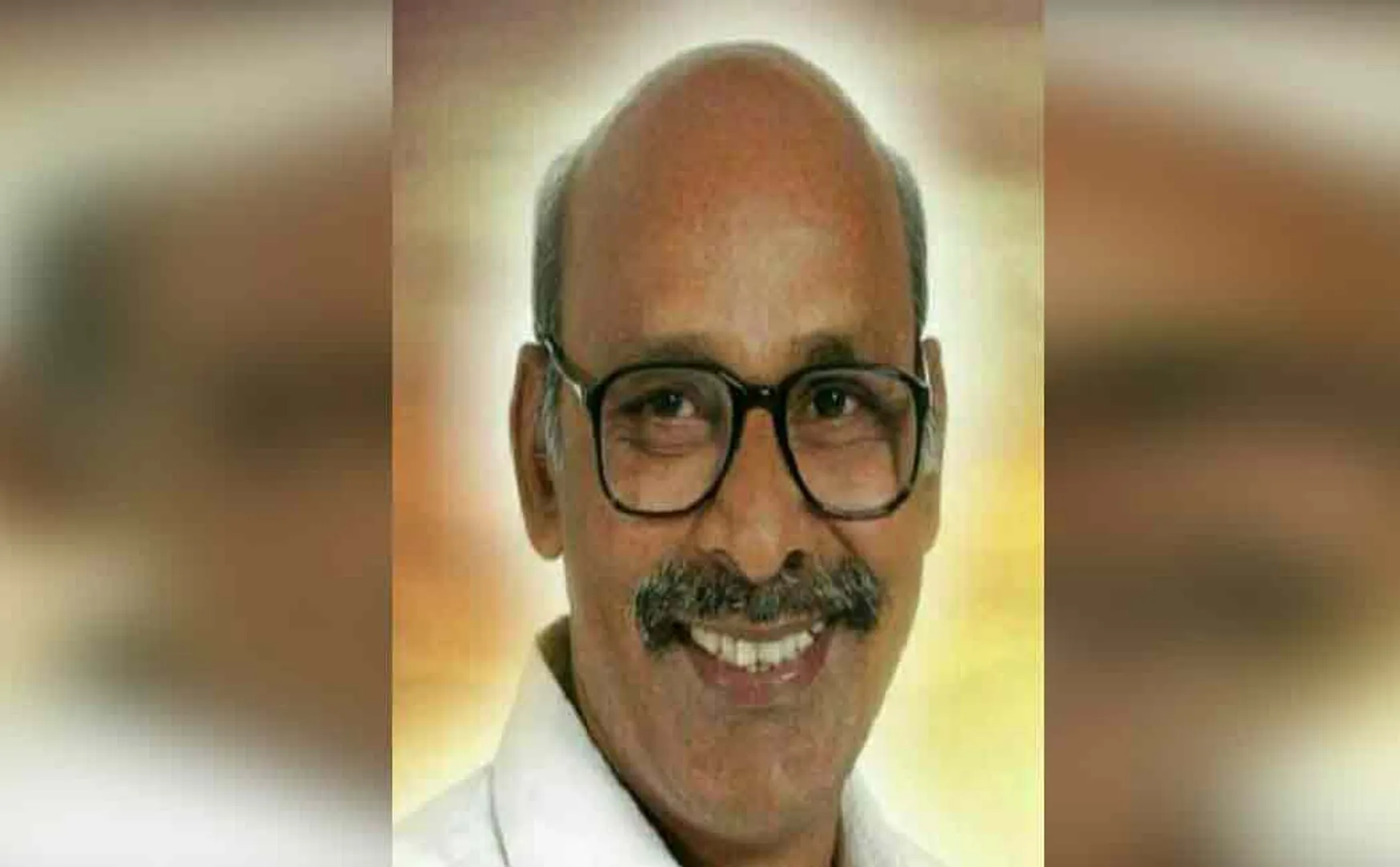 Series of struggles in support of farmers - K. Balasubramaniam!