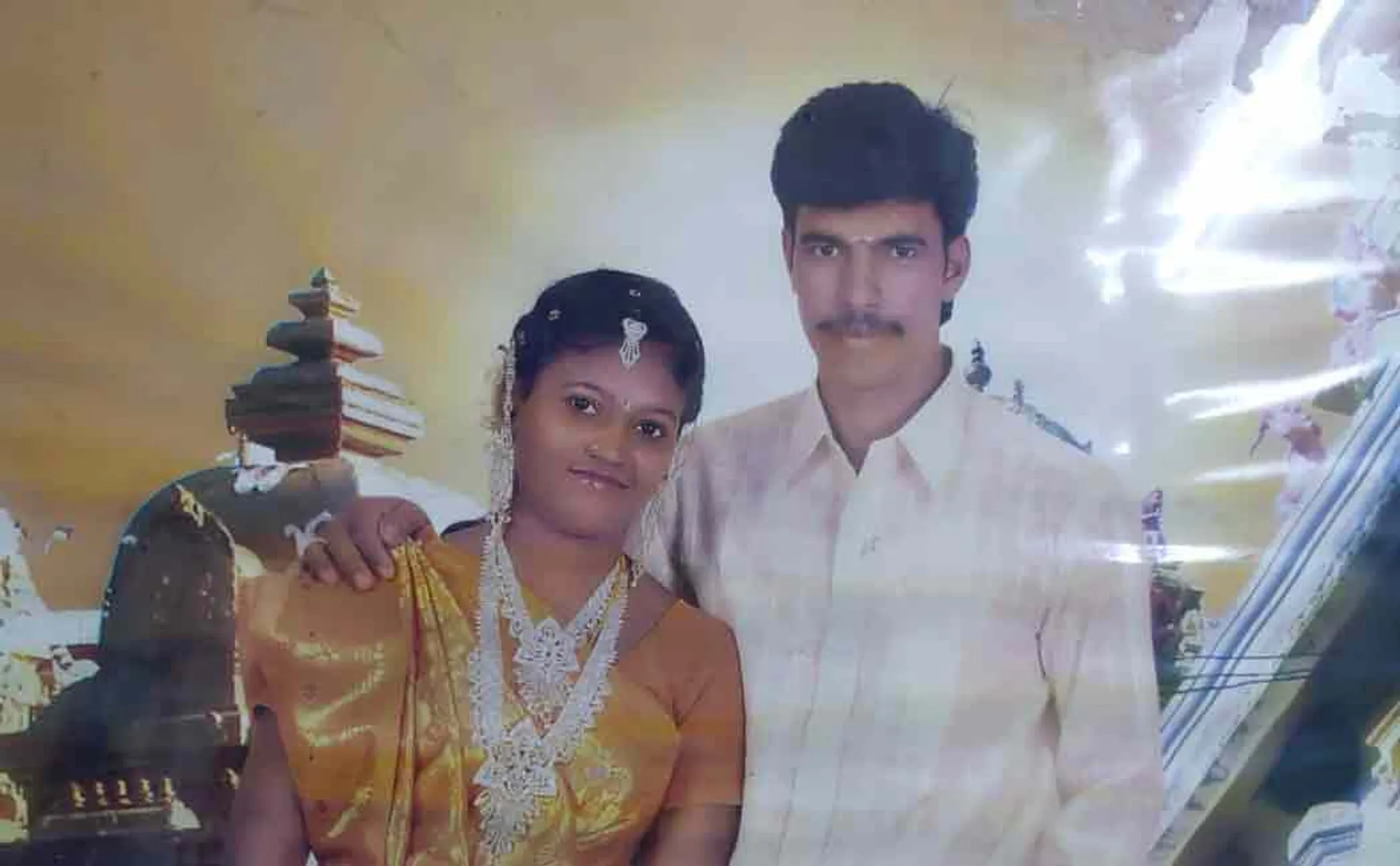Vilupuram five people in a family passes away 