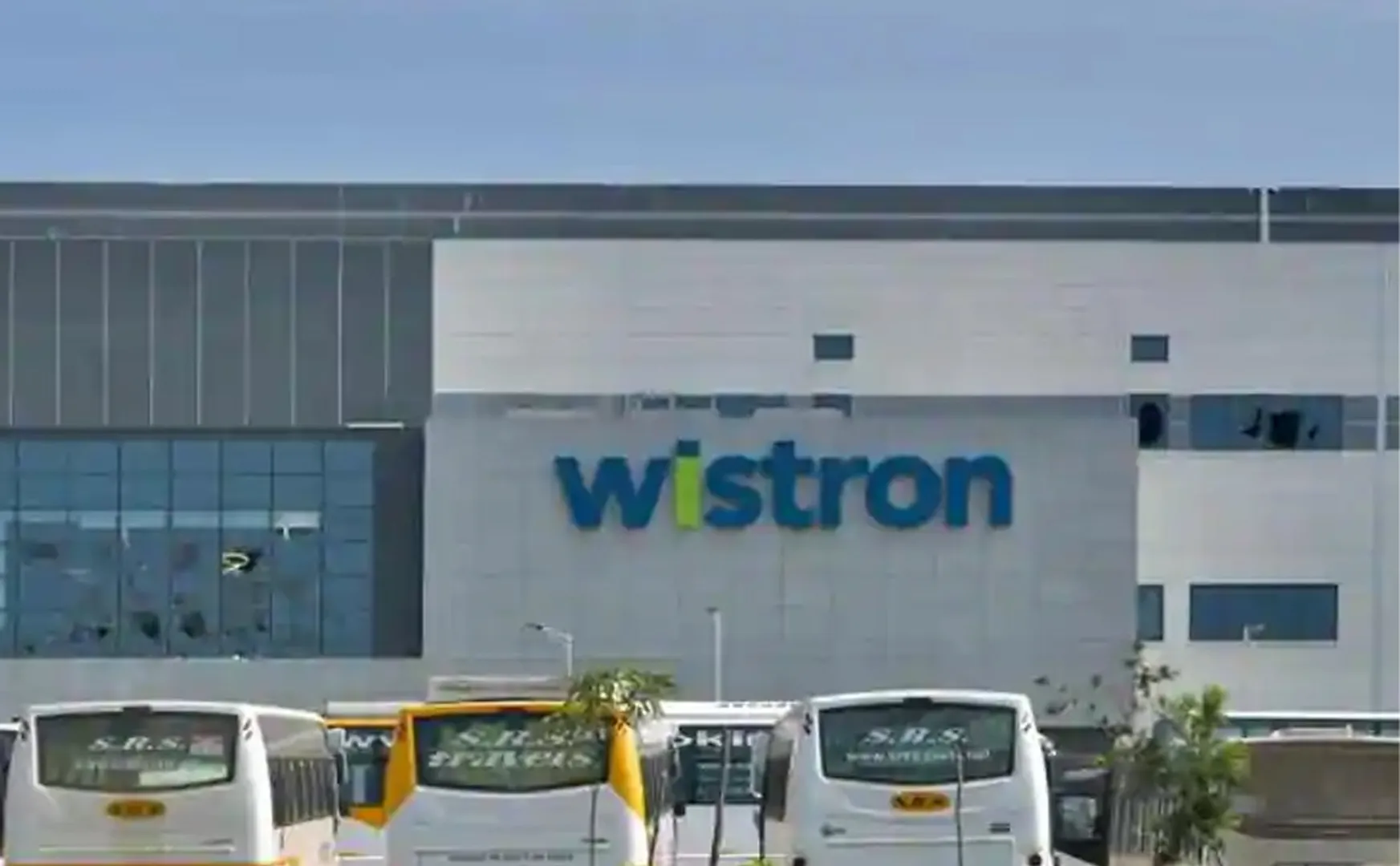 wistron