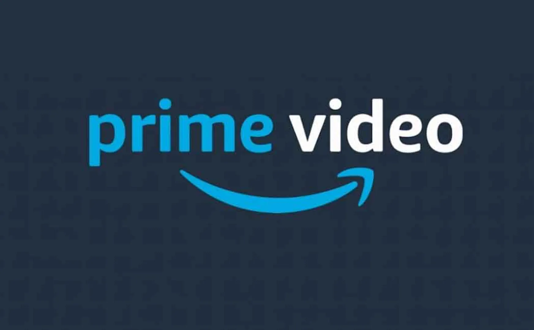 amazon prime