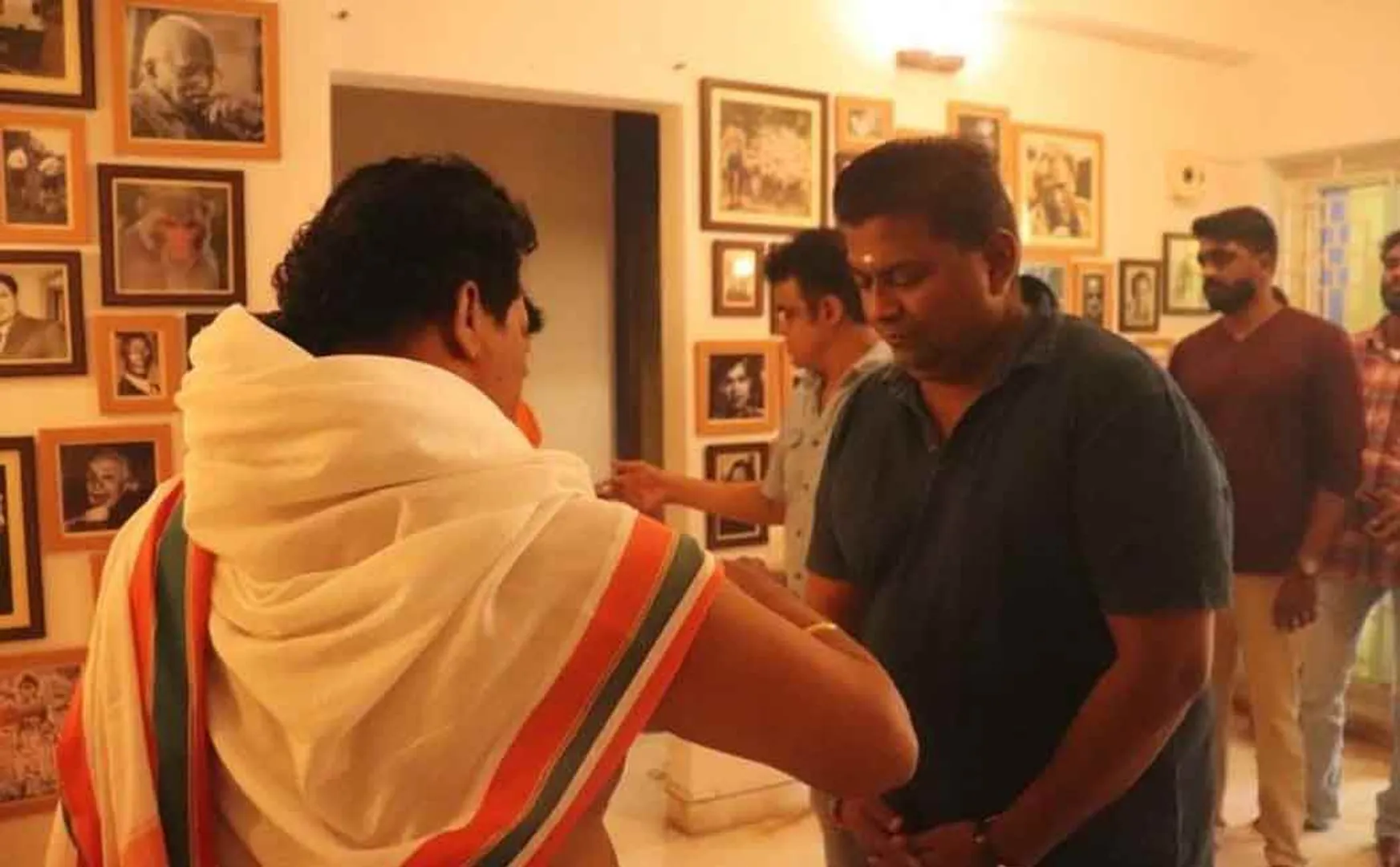 mysskin