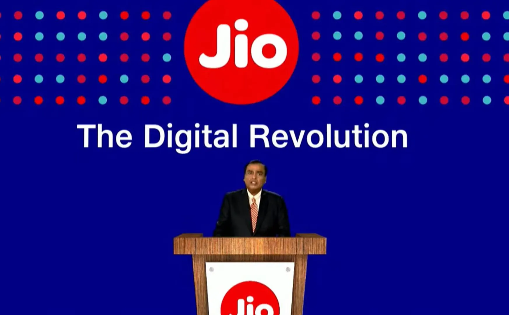 jio