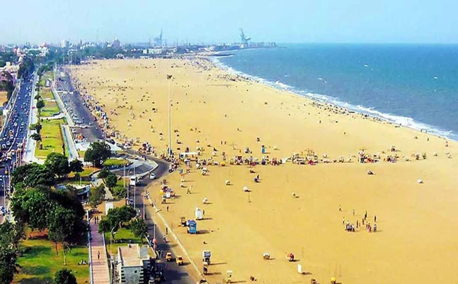 chennai merina beach shops chennai high court 