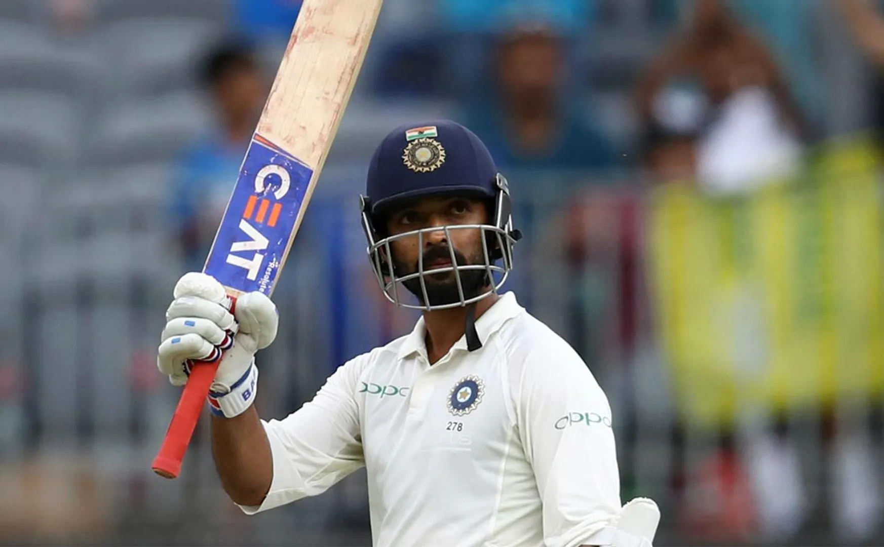 rahane