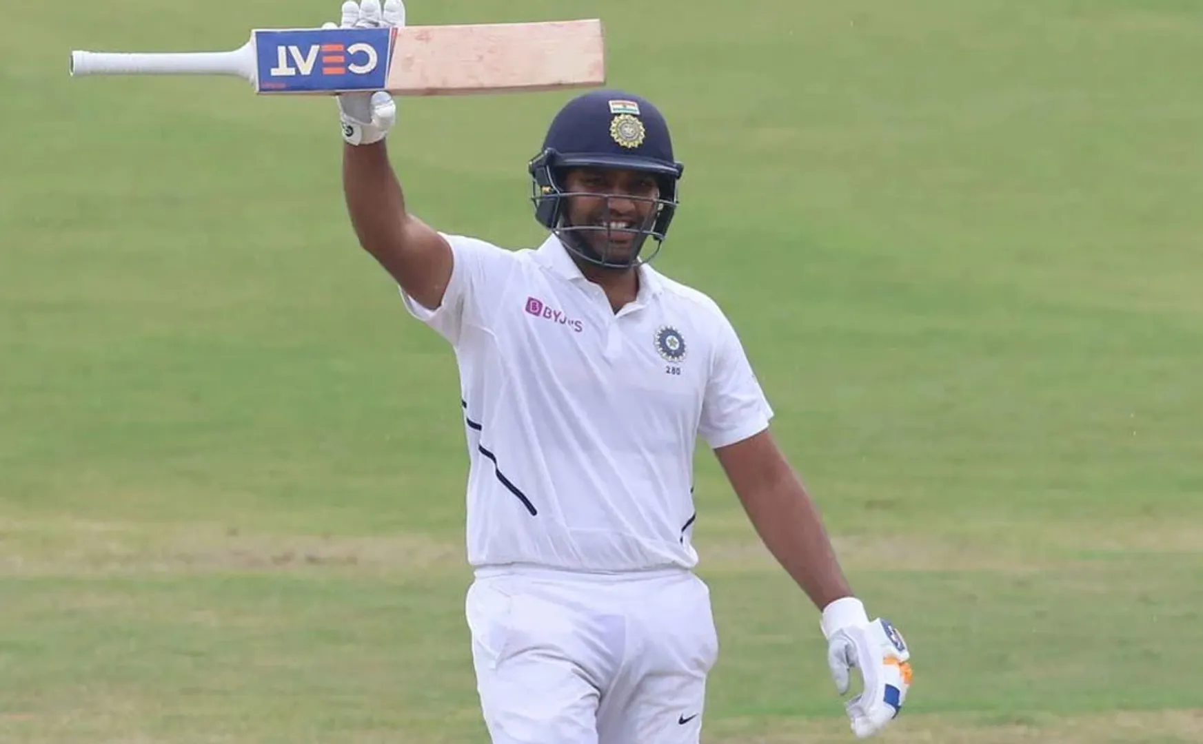 rohit