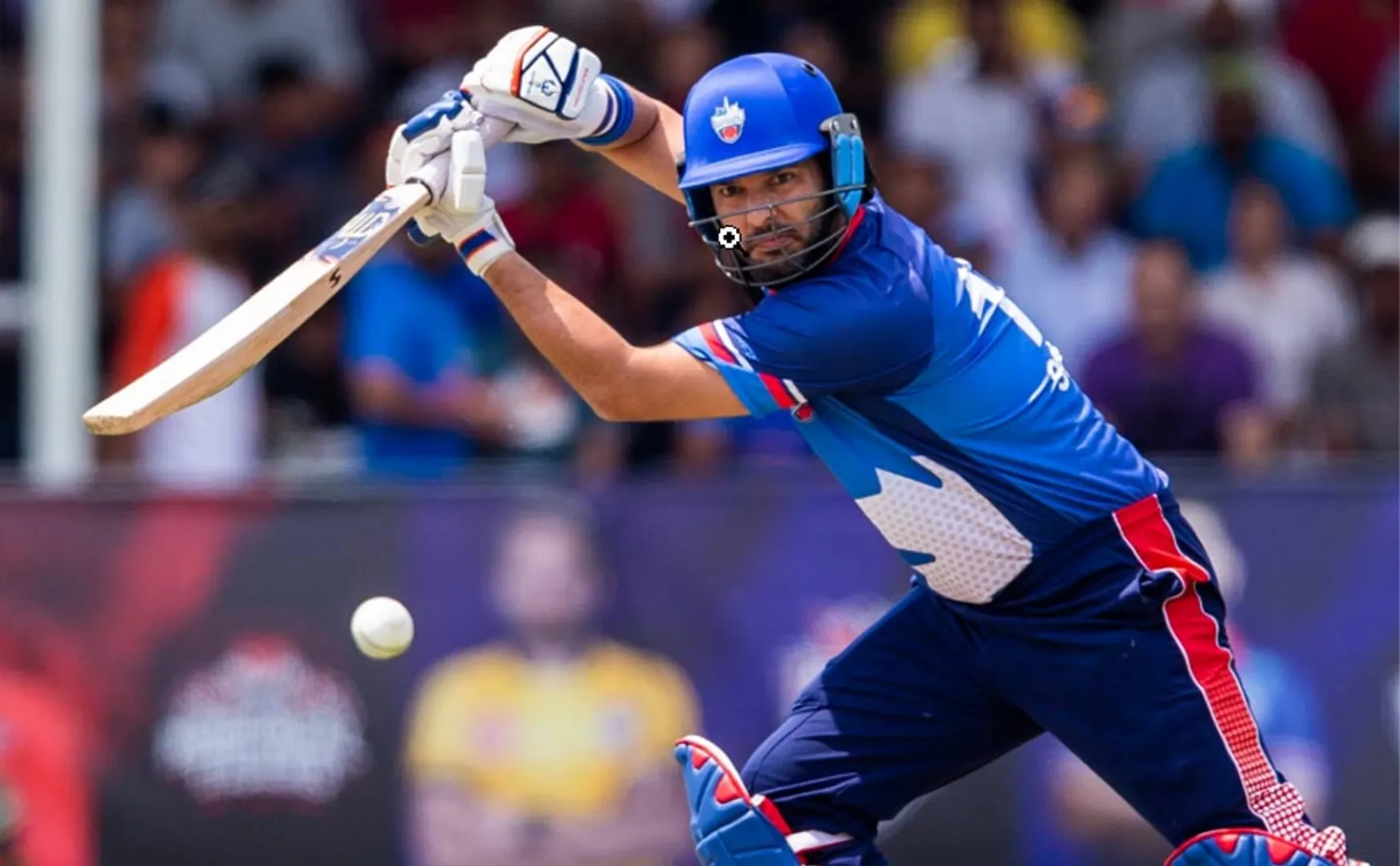 yuvi